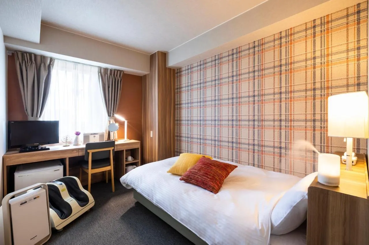 Business Inn Norte Sapporo