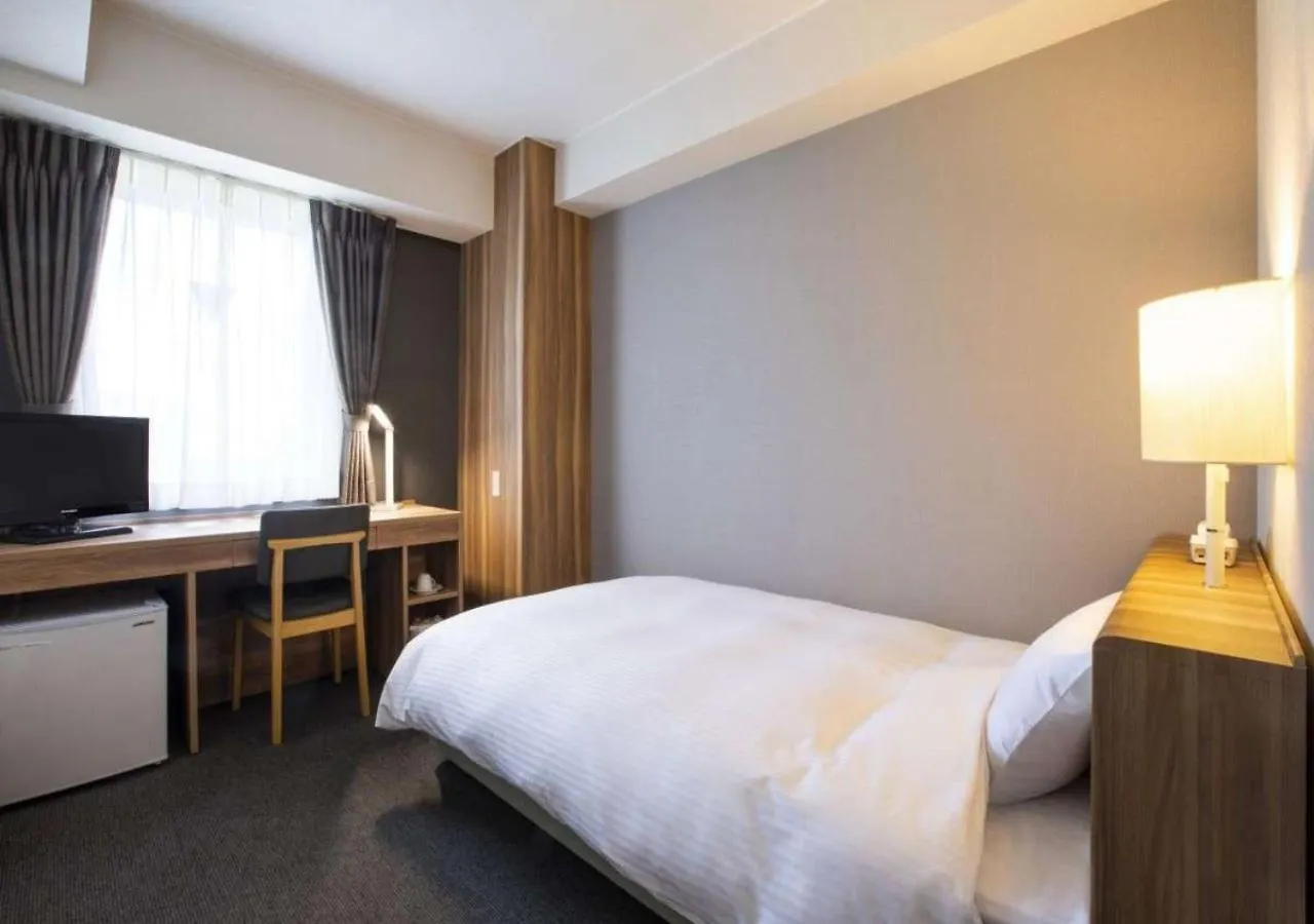 Business Inn Norte Sapporo Hotel