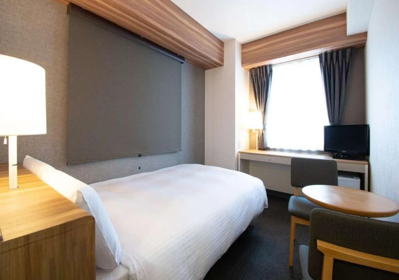 Business Inn Norte Sapporo Japonsko