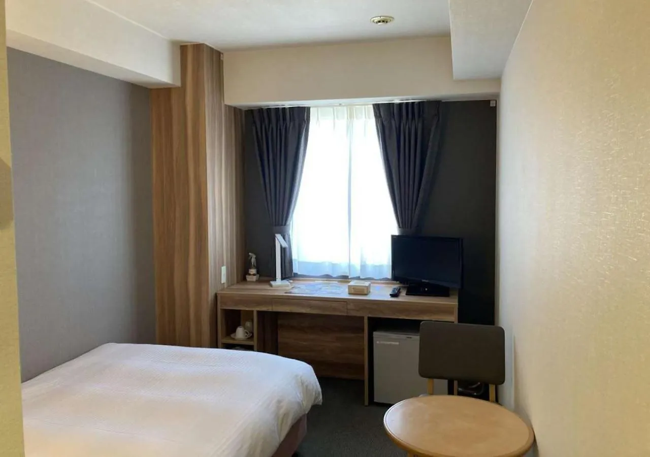 ** Hotel Business Inn Norte Sapporo Japan