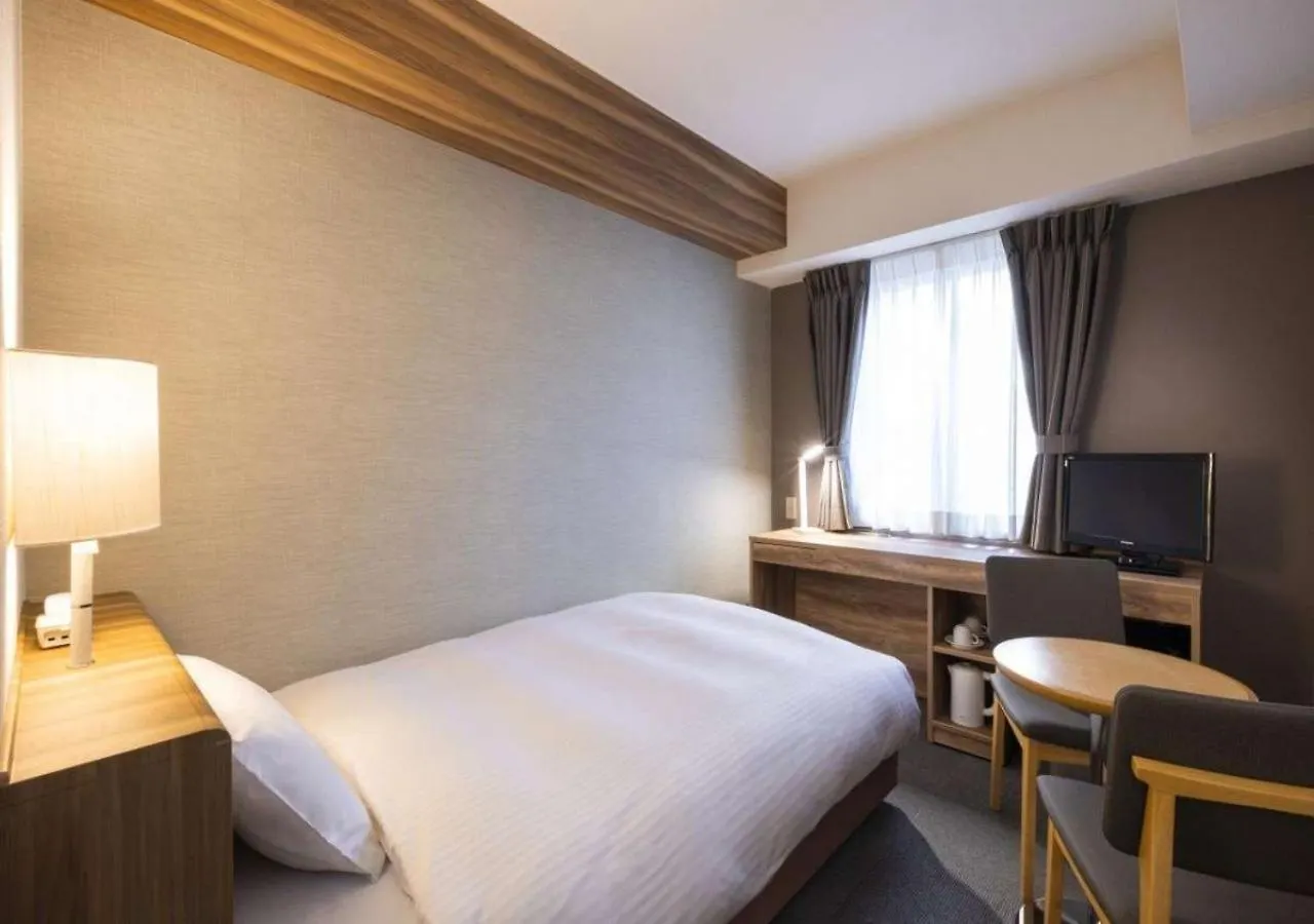 Business Inn Norte Sapporo