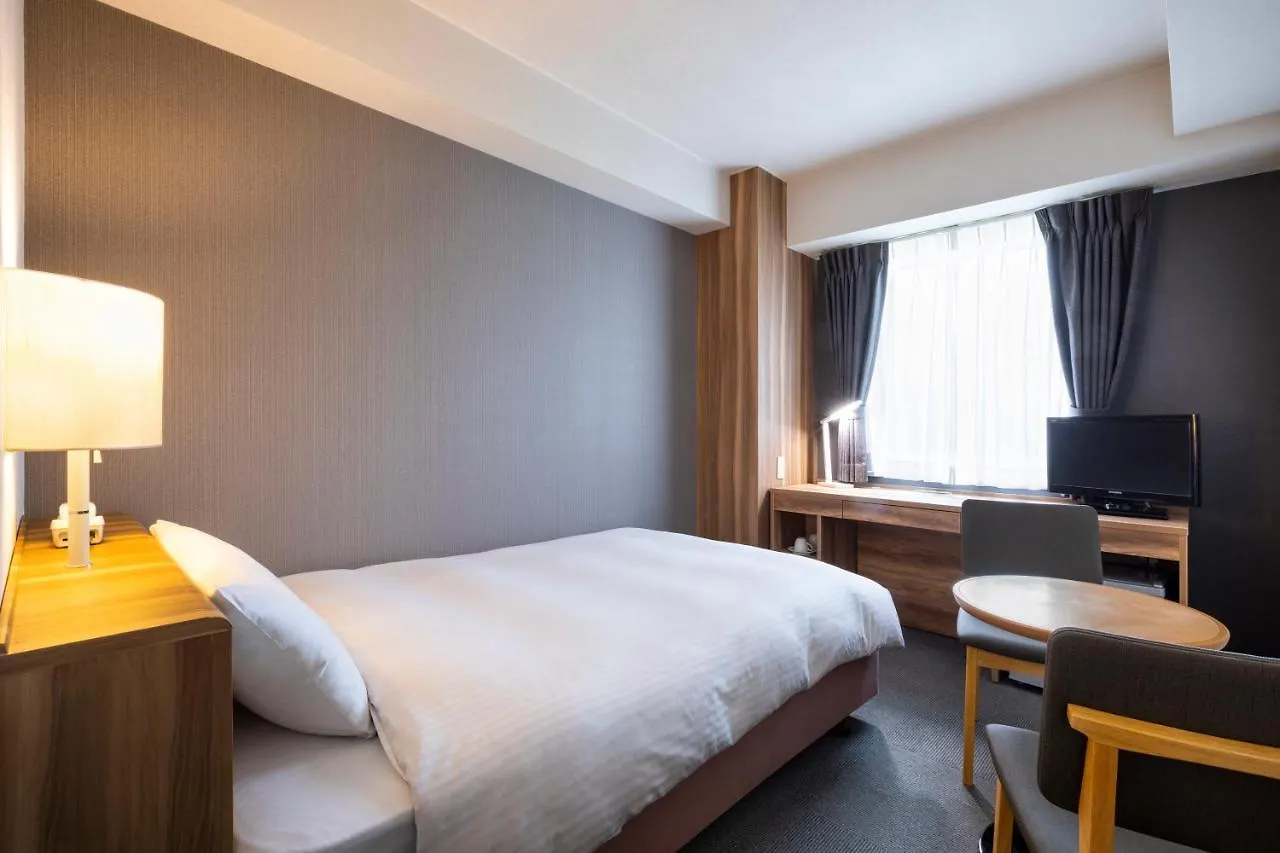 Business Inn Norte Sapporo 2*,