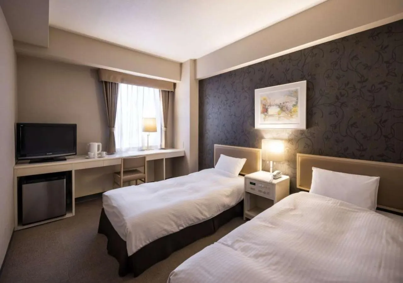 Business Inn Norte Sapporo 2*,  Japan