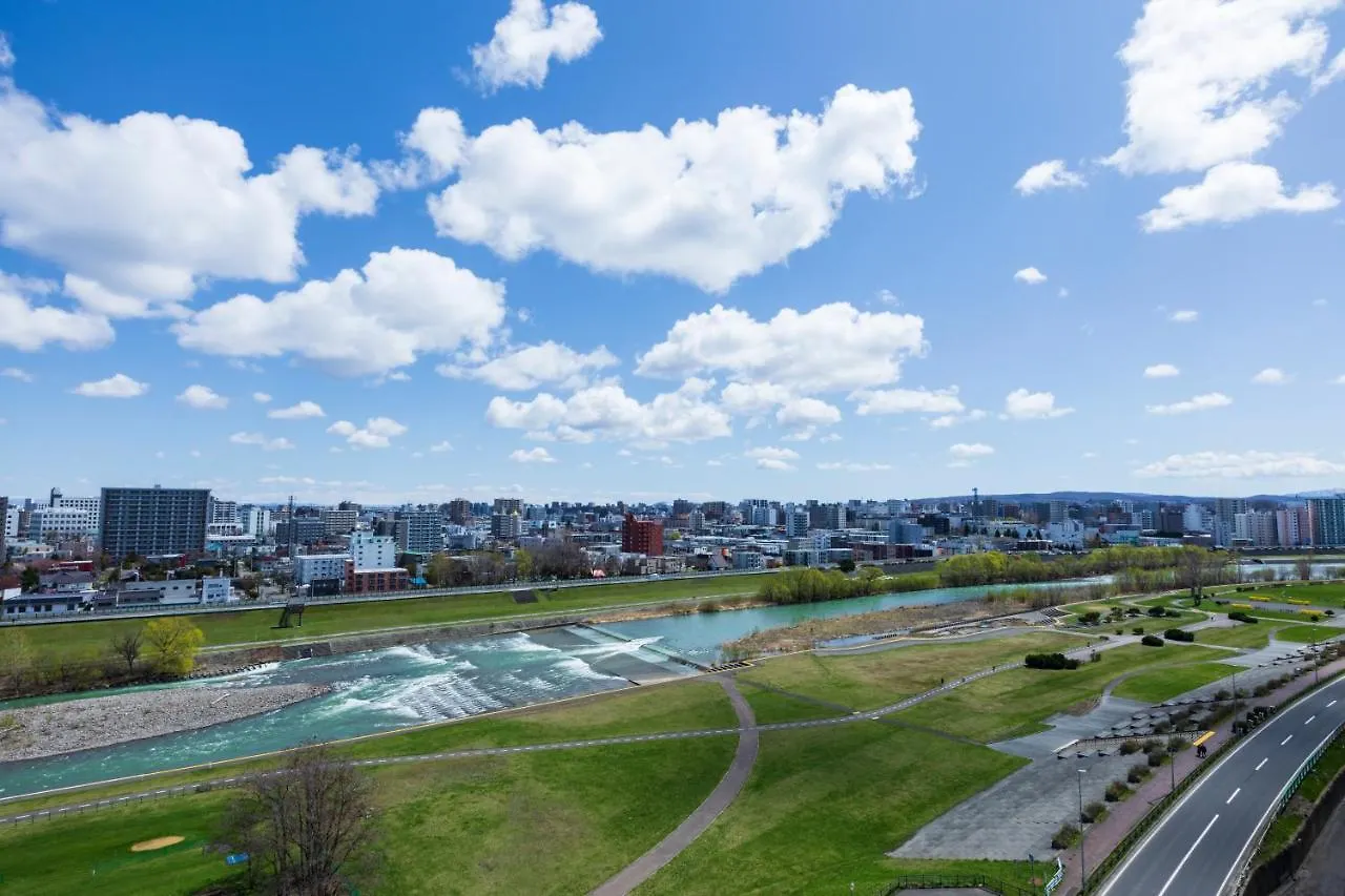 Business Inn Norte Sapporo