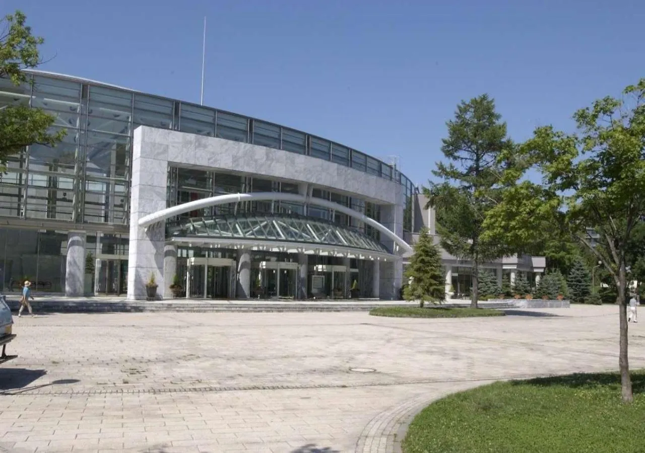 Business Inn Norte Sapporo 2*,  Japan