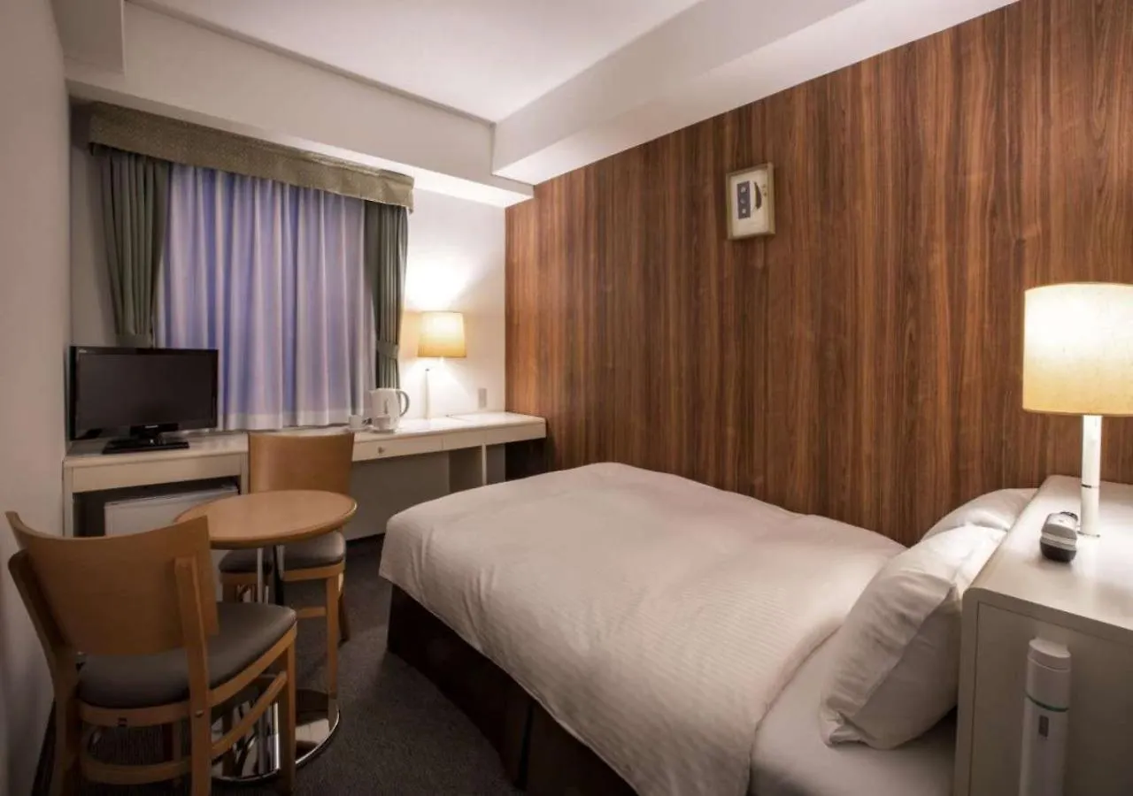Business Inn Norte Sapporo 2*,  Japan