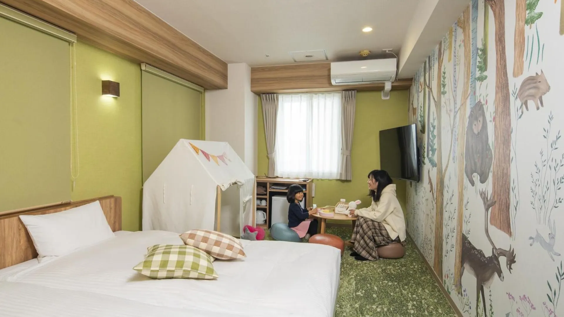 Business Inn Norte location