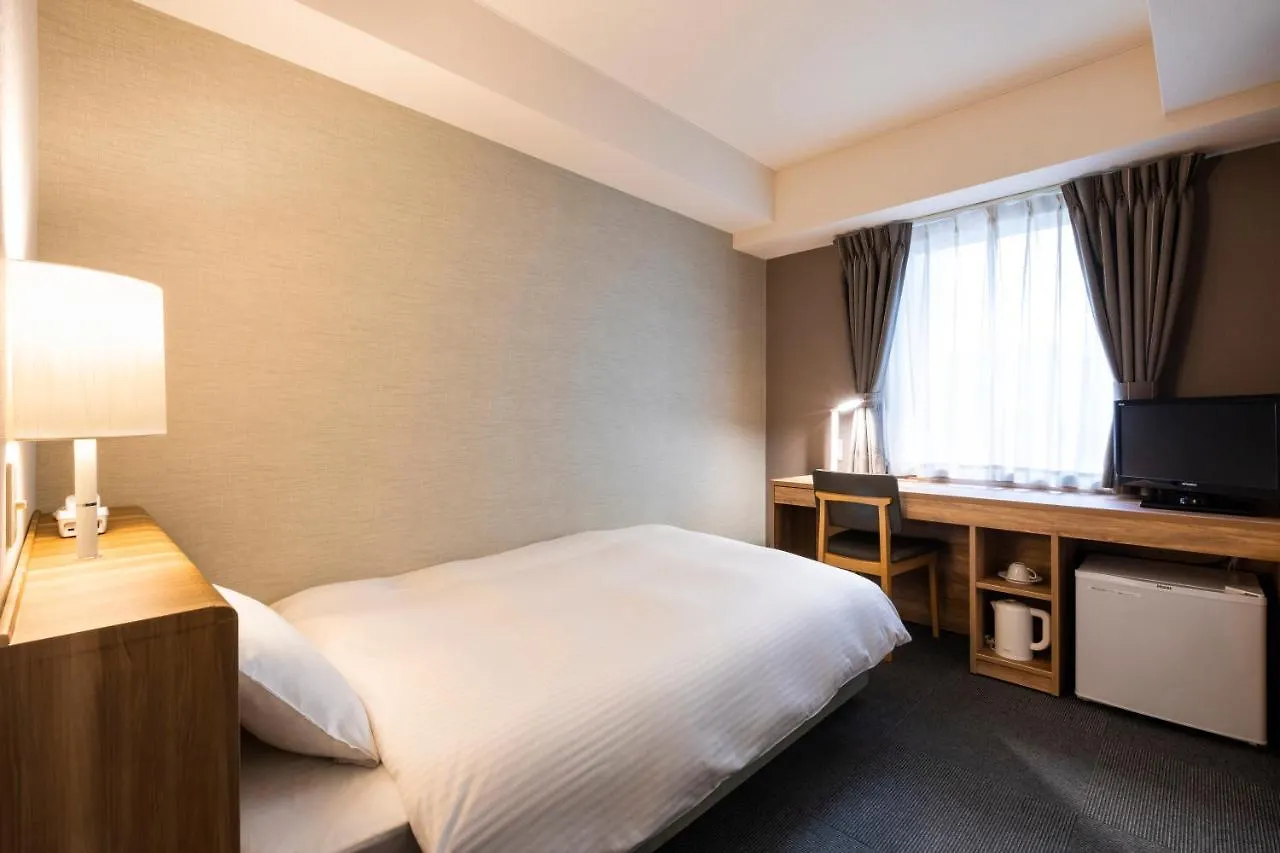 Business Inn Norte Sapporo Japon