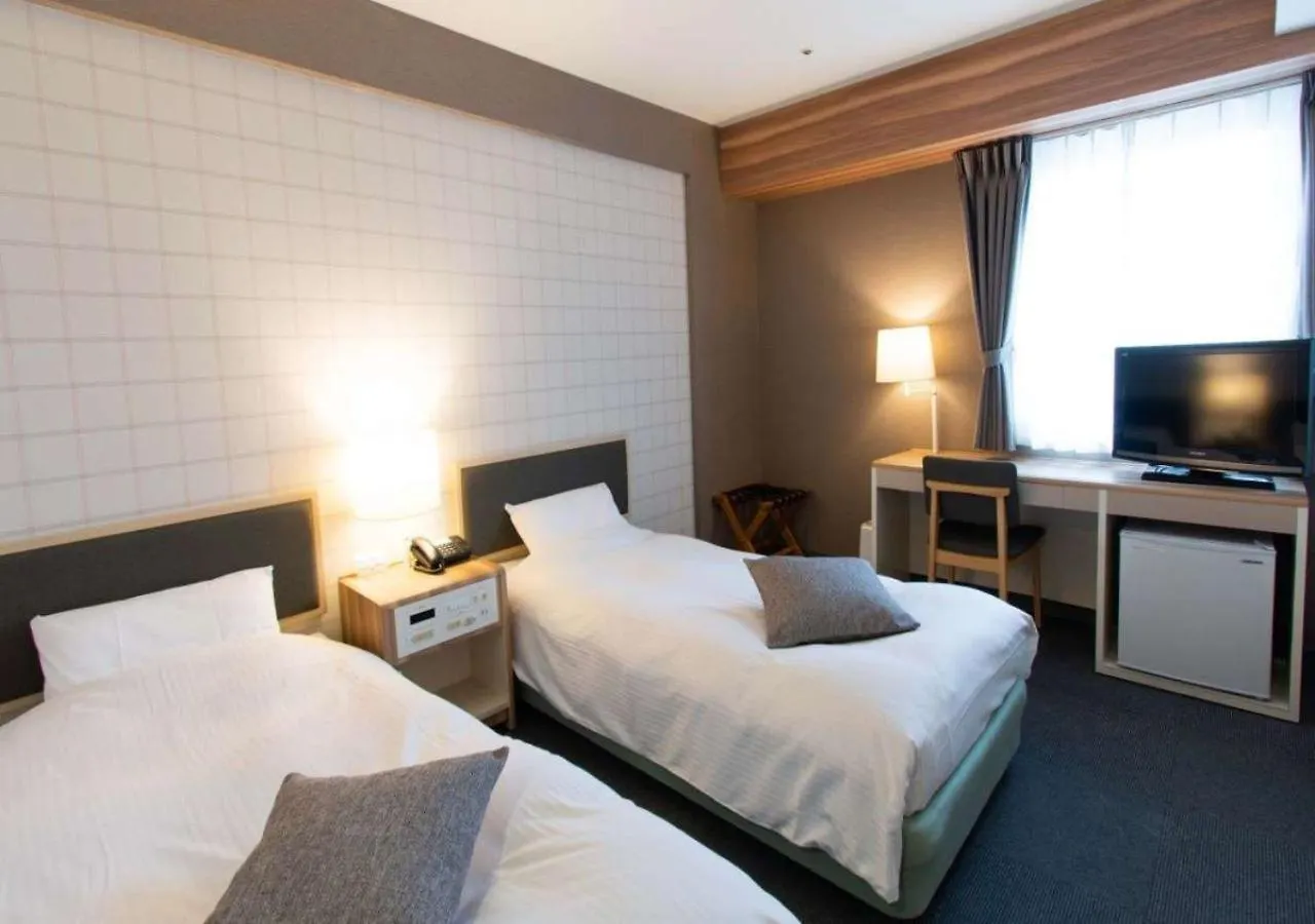 Business Inn Norte Sapporo