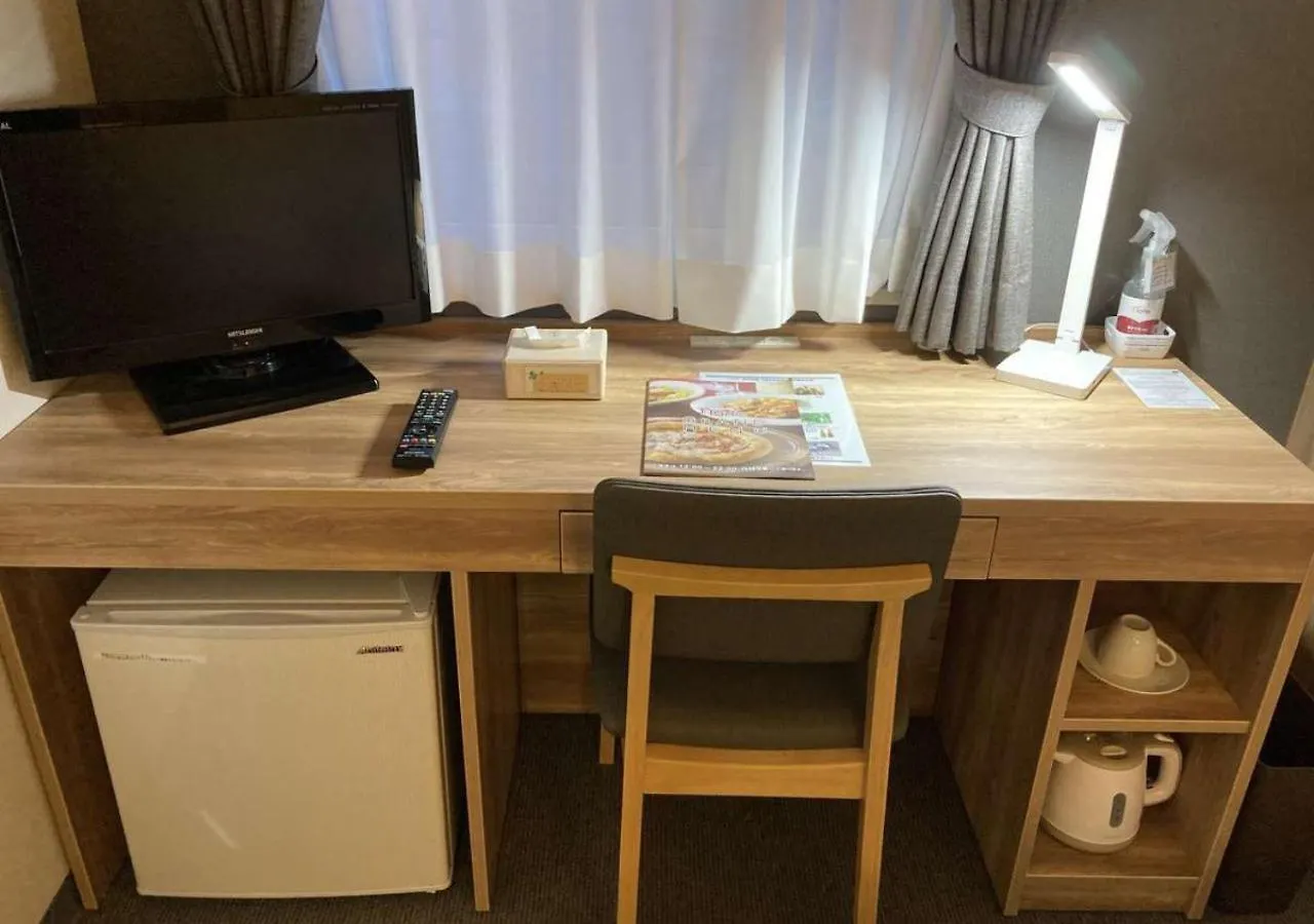 Business Inn Norte Sapporo 2*,