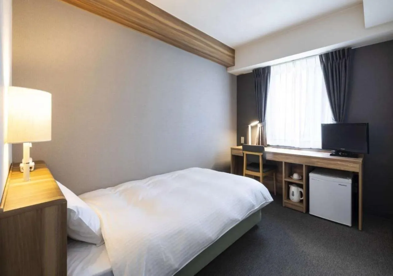 Business Inn Norte Sapporo Hotel