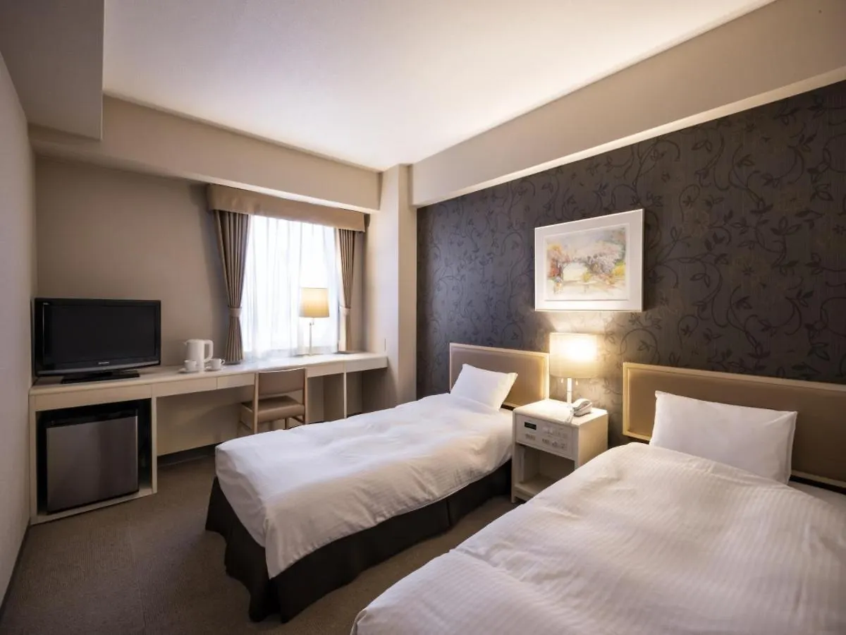Business Inn Norte Sapporo 2*,