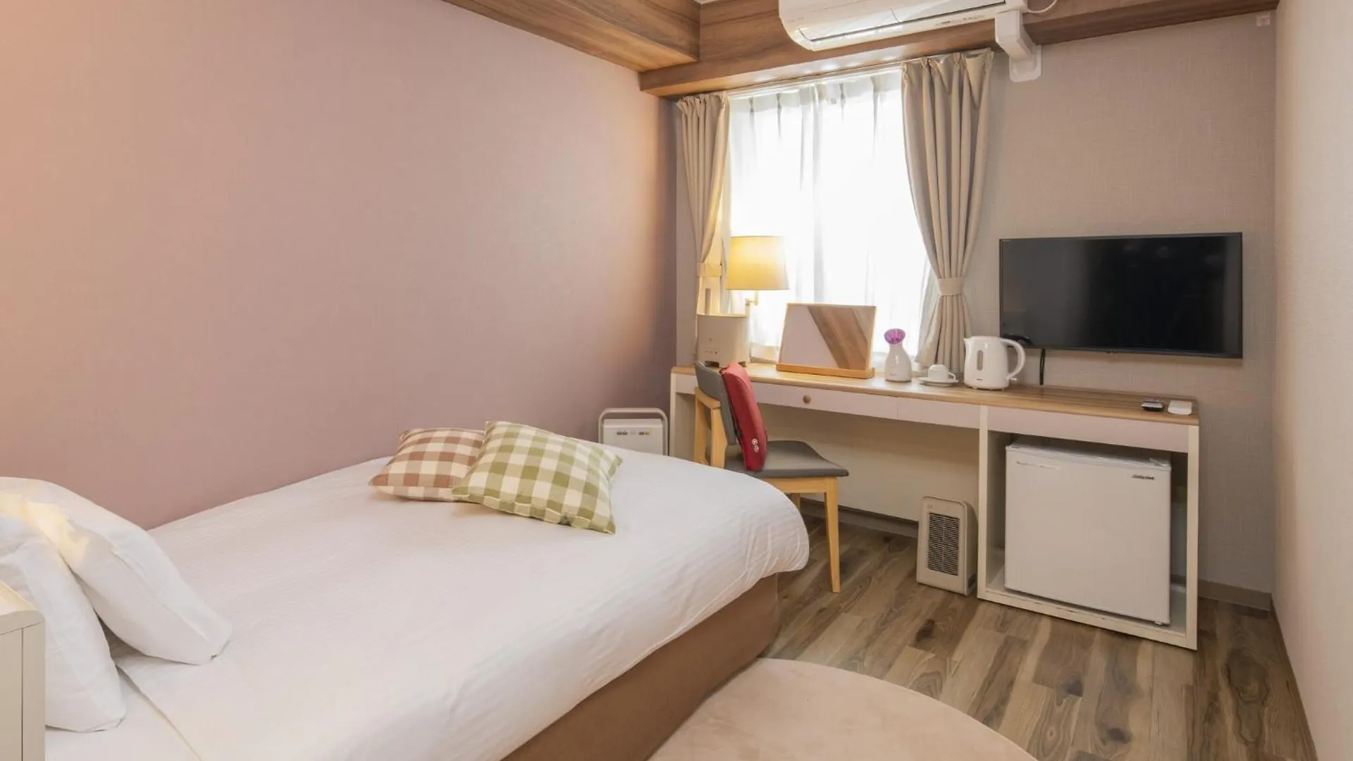 Business Inn Norte Sapporo 2*,  Japon